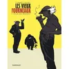 Image de Les Vieux Fourneaux - Tome 1 - Ceux Qui Restent