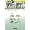 Image de Petit Goût De Noisette (Un) - Tome 1