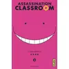 Image de Assassination classroom, tome 3 - Yusei Matsui, Yusei Matsui en occasion ou reconditionné