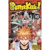 Image de Buster Keel !, tome 10 - Kenshirô Sakamoto, Kenshirô Sakamoto en occasion ou reconditionné