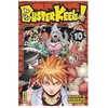 Image de Buster Keel ! - Tome 10