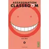 Image de Assassination classroom - Tome 4 en occasion ou reconditionné