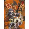 Image de Le Voyage de Kuro, tome 4 - Satoko Kiyuduki, Satoko Kiyuduki en occasion ou reconditionné