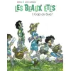 Image de Les Beaux Étés - Tome 1 - Cap au Sud ! - Zidrou et Jordi Lafebre en occasion ou reconditionné