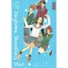 Image de Daytime shooting star - Tome 1 - Mika Yamamori, Mika Yamamori en occasion ou reconditionné