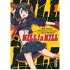 Image de Kill La Kill - Tome 1