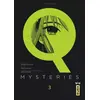 Image de Q Mysteries - Tome 3 - Keisuke Matsuoka, Chizu Kamikou en occasion ou reconditionné