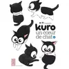 Image de Kuro un coeur de chat - Tome 2 en occasion ou reconditionné