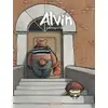 Image de Alvin - tome 1 - L'héritage d'Abélard - Hautière Régis et Dillies Renaud en occasion ou reconditionné