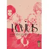 Image de Levius, tome 2 - Hahurisa Nakata, Hahurisa Nakata en occasion ou reconditionné