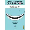 Image de Assassination classroom - Tome 11 - Yusei Matsui, Yusei Matsui en occasion ou reconditionné