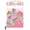 Image de Ichiko et Niko, tome 1 - Lunlun Yamamoto, Lunlun Yamamoto en occasion ou reconditionné