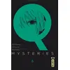 Image de Q Mysteries - Tome 6 - Keisuke Matsuoka, Chizu Kamikou en occasion ou reconditionné