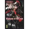 Image de Seraph of the end - Tome 8 - Takaya Kagami en occasion ou reconditionné