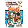 Image de Puzzle Et Dragons Z - Tome 1