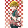Image de A l'assaut du roi - Tome 2 - Minori Kiguchi, Takahiro Wakamatsu en occasion ou reconditionné