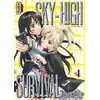 Image de Sky-high survival - Tome 4 - Tsuina Miura en occasion ou reconditionné