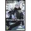 Image de Seraph of the end - Tome 11 - Takaya Kagami en occasion ou reconditionné