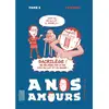 Image de A nos amours - Tome 2 en occasion ou reconditionné