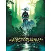 Image de Aristophania - tome 1 - Royaume d'Azur (Le) en occasion ou reconditionné