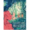 Image de Malaterre - tome 0 - Malaterre - One-shot - Gomont Pierre-Henry, Gomont Pierre-Henry en occasion ou reconditionné