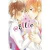 Image de @Ellie - Tome 6 - Momo Fuji en occasion ou reconditionné