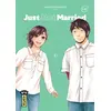 Image de Just Not Married - Tome 5 - Kinoko Higurashi, Kinoko Higurashi en occasion ou reconditionné