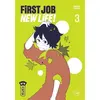 Image de First Job New Life ! - Tome 3 - Yoko Nemu, Yoko Nemu en occasion ou reconditionné