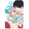 Image de Petit Ami Trop Parfait (Un) - Tome 1