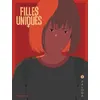 Image de Filles Uniques - Tome 1 - Paloma