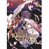 Image de The Kingdoms of Ruin - Tome 1 - Yoruhashi, Yoruhashi en occasion ou reconditionné