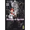 Image de Seraph of the end - Tome 22 - Takaya Kagami, Daisuke Furuya, Yamato Yamamoto en occasion ou reconditionné