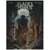 Image de Les Ages Perdus - Tome 3 - L'infini Vagabond