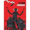 Image de Les Vieux Fourneaux - Tome 7 - Chauds Comme Le Climat