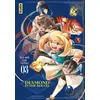 Image de Diamond in the rough - Tome 3 - Nao Sasaki en occasion ou reconditionné