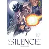 Image de Silence - Tome 1 en occasion ou reconditionné