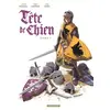 Image de Tête de Chien - Tome 1 - Livre I - Brugeas Vincent, Toulhoat Ronan, Guillo Yoann en occasion ou reconditionné