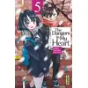 Image de The Dangers in my heart - Tome 5 - Norio SAKURAI en occasion ou reconditionné
