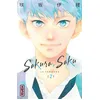 Image de Sakura Saku - Tome 2
