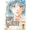 Image de Corps solitaires - Tome 8 - Haru Haruno en occasion ou reconditionné