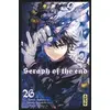 Image de Seraph of the end - Tome 26 - Takaya Kagami en occasion ou reconditionné