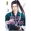 Image de Blue Wolves - Tome 3 - Yasuda Tsuyoshi en occasion ou reconditionné