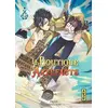 Image de La Boutique d'Artefacts - Tome 1 en occasion ou reconditionné