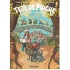 Image de TÃªte De Pioche - Tome 4 - La Course Des Hauteurs