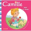 Image de Camille veut un chien - Aline de PÉTIGNY en occasion ou reconditionné