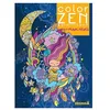 Image de Color Zen scintillant - Attrape-rêves - Dès 6 ans