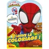 Image de Spidey Et Ses Amis Extraordinaires - + Stickers