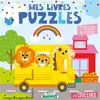 Image de Mon P'tit Hemma - Mes livres puzzles - Les couleurs - Dès 3 ans - Collectif en occasion ou reconditionné