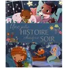 Image de Une Jolie Histoire Chaque Soir