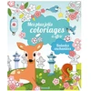 Image de Livre Mes plus jolis coloriages à offrir : Balades enchantées